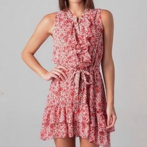 Misa Los Angeles Revolve Eba Dress